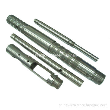 Aluminum Die Casting Parts -China Supplier